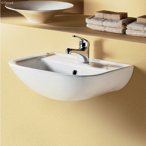 Fienza Rak Lara Wall-Hung Basin-blue-leaf-bathware