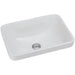 Fienza Sarah Semi-Inset Basin-RB4071-blue-leaf-bathware