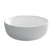 Fienza Shinto Solid Surface Bath 1350mm - Matte White-ST13-blue-leaf-bathware