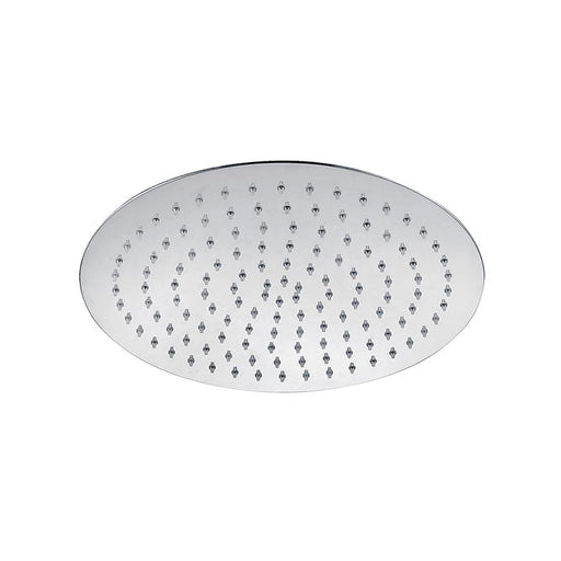 Fienza Slice Round 300 Super Thin Overhead Rain Shower-411119-blue-leaf-bathware