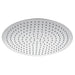 Fienza Slice Round 400 Super Thin Overhead Rain Shower-411126-blue-leaf-bathware