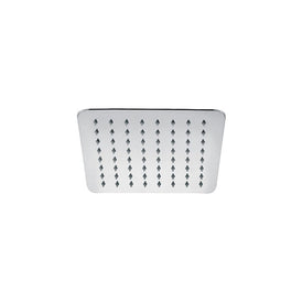 Fienza Slice Square 200 Super Thin Overhead Rain Shower-411116-blue-leaf-bathware