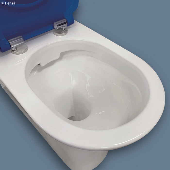 Fienza Stella Care 800 Back-To-Wall Suite-blue-leaf-bathware