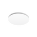 Martec Flow 295mm Round Exhaust Fan - Matt White