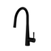 Galiano Pull-Down Sink Mixer Matte Black-LF175203MB-blue-leaf-bathware