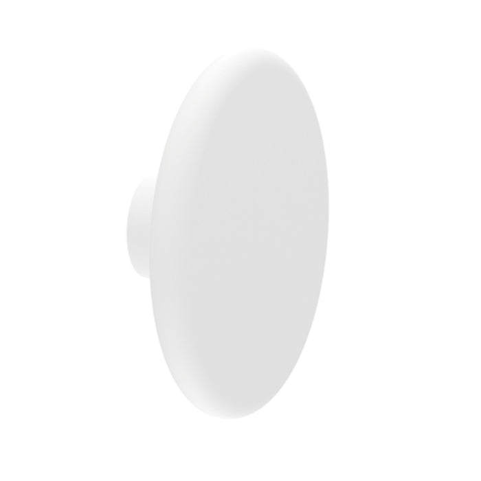 ADP Vale 90mm Handle - Arctic White