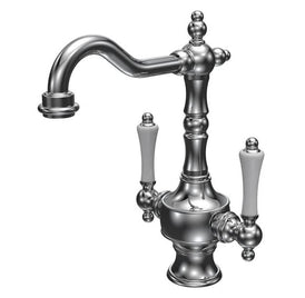 Parisi Hermitage Basin Twinner