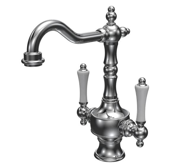 Parisi Hermitage Basin Twinner