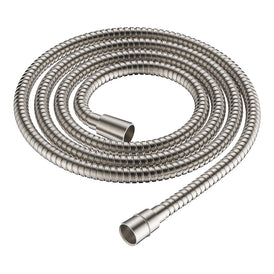 Fienza Shower Hose, 1.5 metre - Brushed Nickel