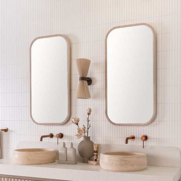 Mirrors