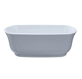Parisi Hermitage 1700 Freestanding Bath