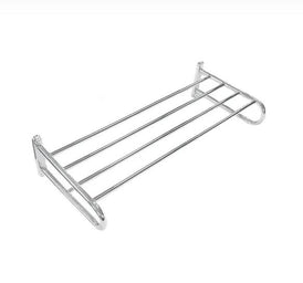 Parisi Hermitage Towel Rack 615mm - Chrome