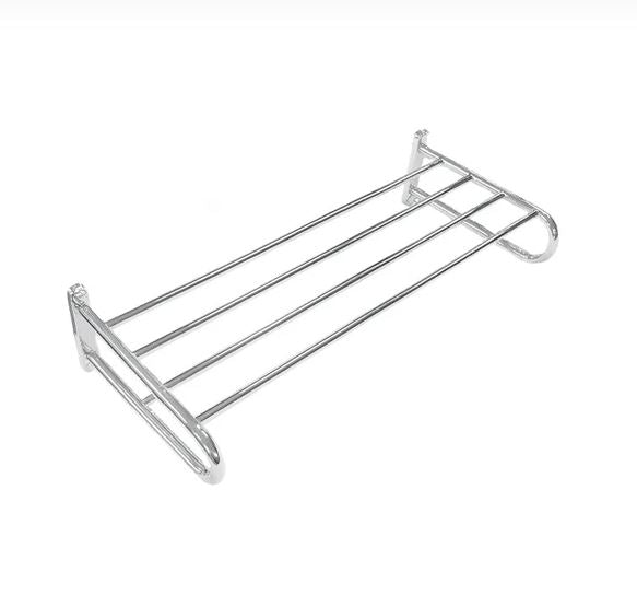 Parisi Hermitage Towel Rack 615mm - Chrome