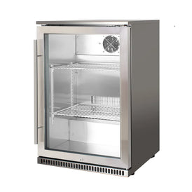 Omega 118L Outdoor Beverage Centre