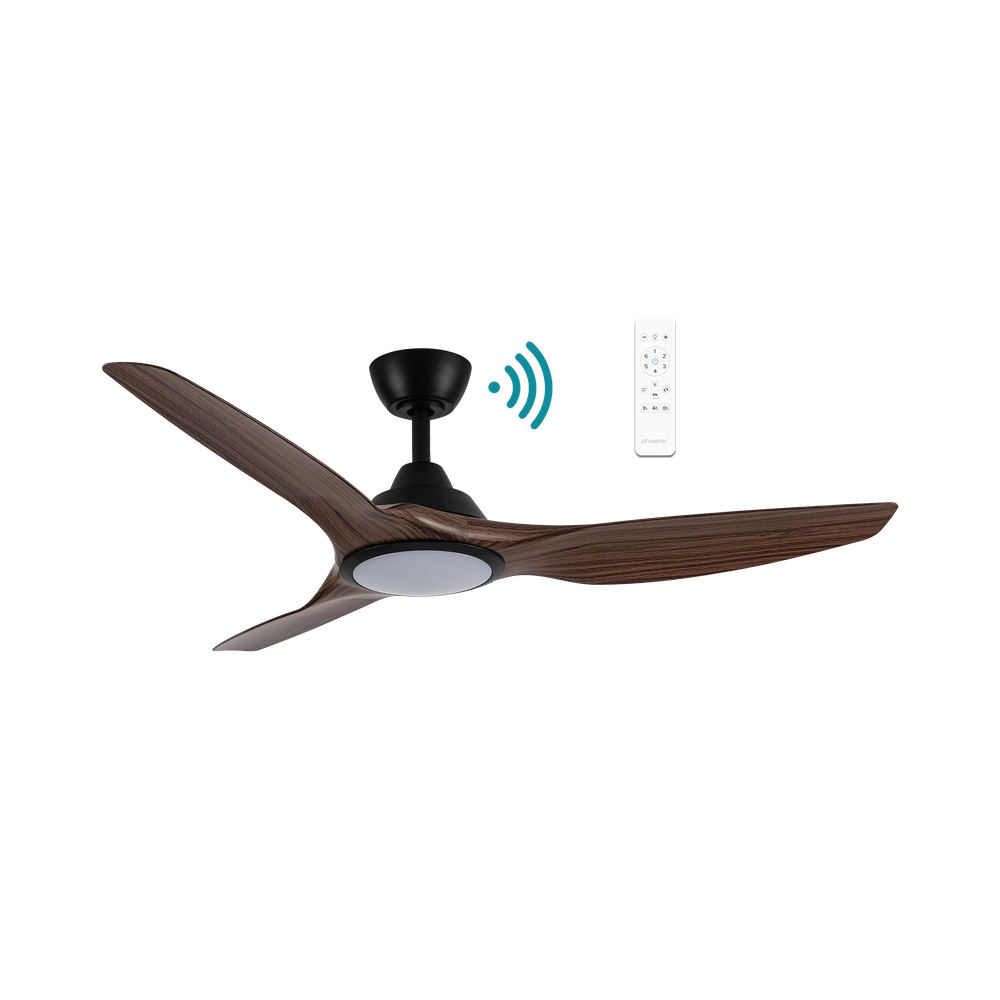 Smart Ceiling Fans WiFi