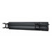 Thermogroup Lotus 1800W Long-Wave Outdoor Heater - Black - image 4