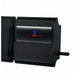 Thermogroup Lotus 1200W Long-Wave Outdoor Heater - Black - image 3