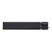 Thermogroup Lotus 1800W Long-Wave Outdoor Heater - Black - image 2