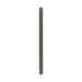Linsol Allegra 12V Flat Bar Vertical Heated Towel Rail - Gunmetal 