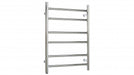 Linsol Allegra Heated Towel Rail 6 Bar-JY-3310-blue-leaf-bathware