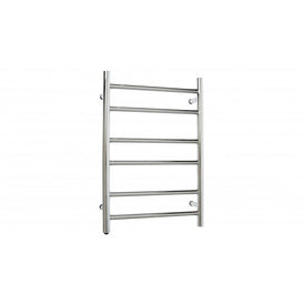 Linsol Allegra Heated Towel Rail 6 Bar 