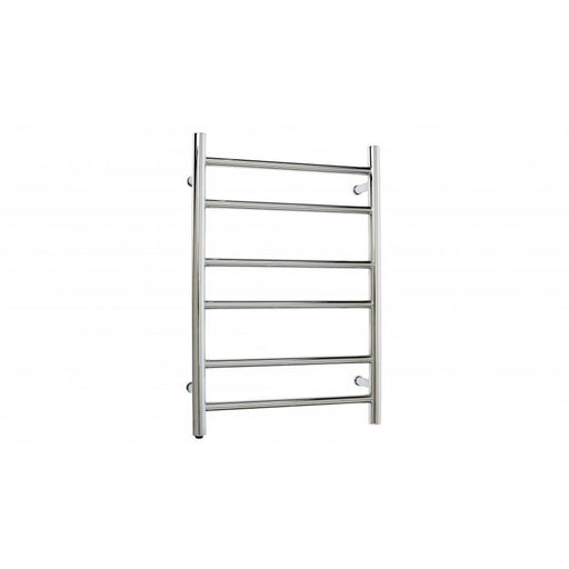Linsol Allegra Heated Towel Rail 6 Bar 