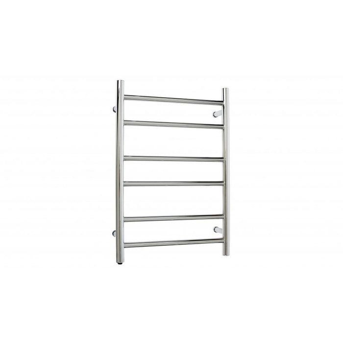 Linsol Allegra Heated Towel Rail 6 Bar 