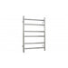 Linsol Allegra Heated Towel Rail 6 Bar 
