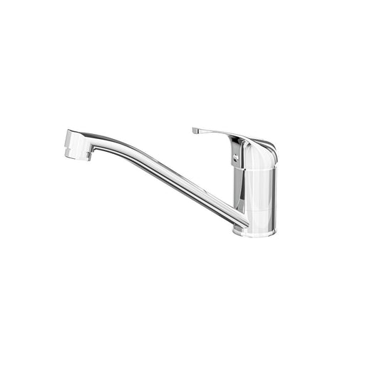 Linsol Banjo S2 Solid Handle Sink Mixer 