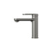 Linsol Capo Basin Mixer - Gunmetal 
