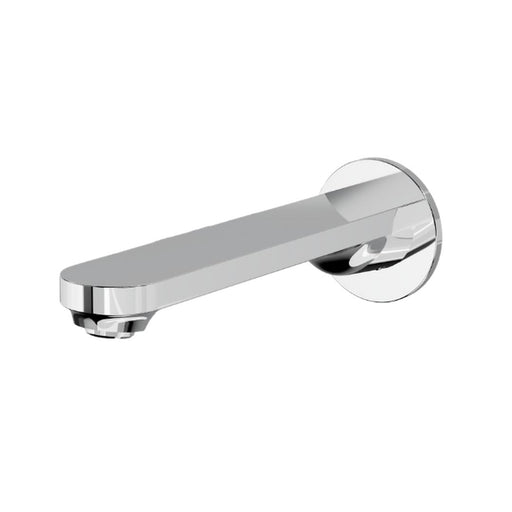 Linsol Capo Wall Mount Basin or Bath Spout - Chrome 