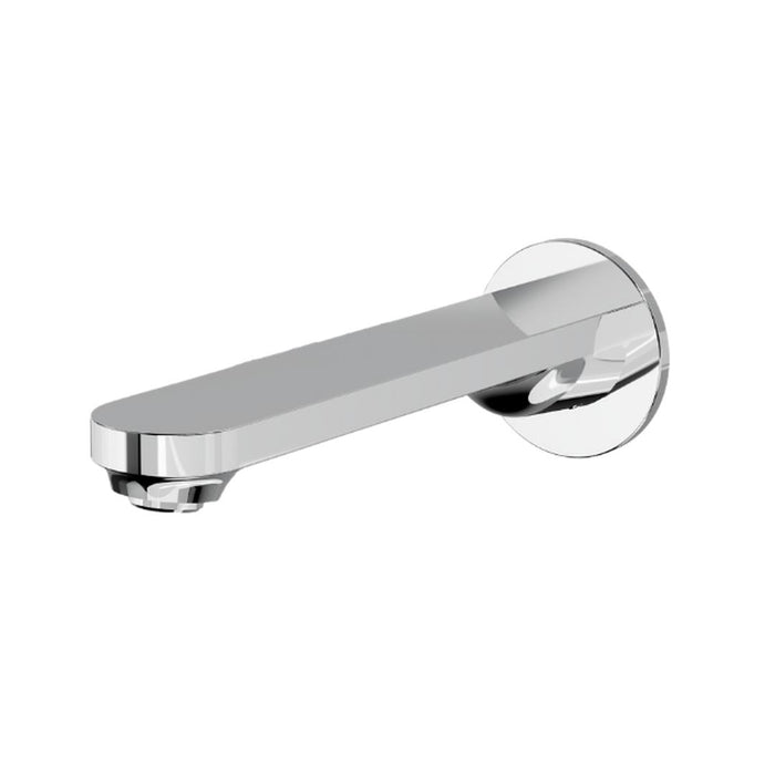 Linsol Capo Wall Mount Basin or Bath Spout - Chrome 