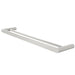 Linsol Circle 600mm Double Towel Rail - Brushed Nickel 