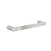 Linsol Circle Hand Towel Rail - Brushed Nickel 