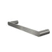 Linsol Circle Hand Towel Rail - Gunmetal 