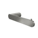 Linsol Circle Toilet Roll Holder - Gunmetal 