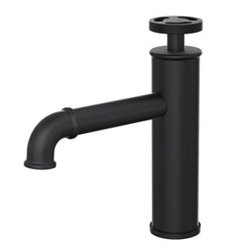 Linsol Dynamik Basin Mixer - Matte Black 