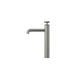 Linsol Dynamik Tall Basin Mixer - Gunmetal 