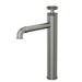 Linsol Dynamik Tall Basin Mixer - Gunmetal 