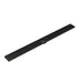 Linsol Ezyflow 1200mm Heelguard Linear Waste DN64 - Matte Black 