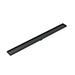 Linsol Ezyflow 1200mm Tile Insert Linear Waste DN44 - Matte Black 