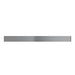 Linsol Ezyflow 1200mm Tile Insert Linear Waste DN89 - Gunmetal 