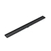 Linsol Ezyflow 1200mm Tile Insert Linear Waste DN89 - Matte Black 