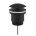 Linsol Ezyflow 32/40mm Universal Pop-Up Plug and Waste - Matte Black 