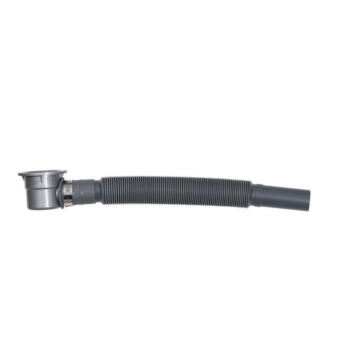 Linsol Ezyflow 40mm Pop-Up Bath Waste Flexible Hose 