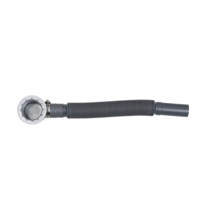 Linsol Ezyflow 40mm Pop-Up Bath Waste Flexible Hose 