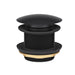 Linsol Ezyflow 40mm Pop-Up Plug and Waste - Matte Black 