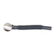 Linsol Ezyflow 40mm Pop-up Waste with Connector - Brushed Nickel 