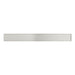 Linsol Ezyflow 900mm Tile Insert Linear Waste DN89 - Brushed Nickel 