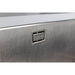 Linsol Foster Ke Sink 440×440 Undermount - Foster Vintage Stainless 